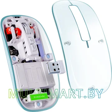 Мышь Defender Ixes MM-999 картинка 5